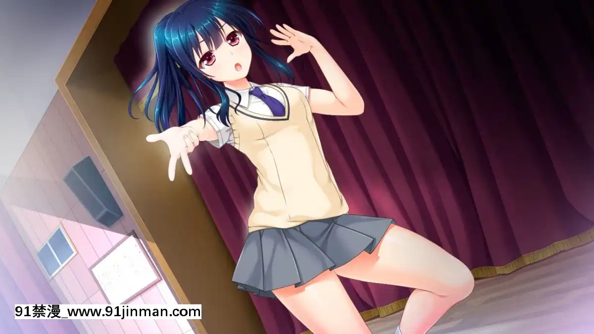 [include]催眠劇場[18h from now est]