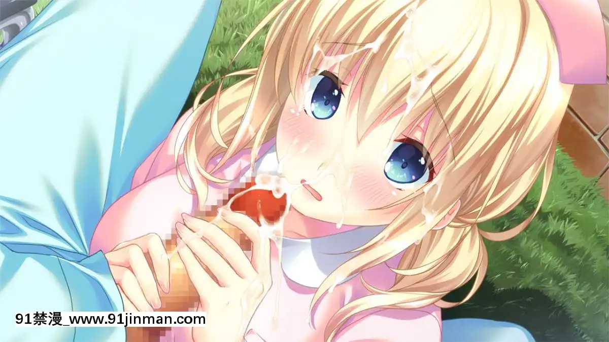 [LiLiMDARKNESS]WhiteBlue[às 18h]