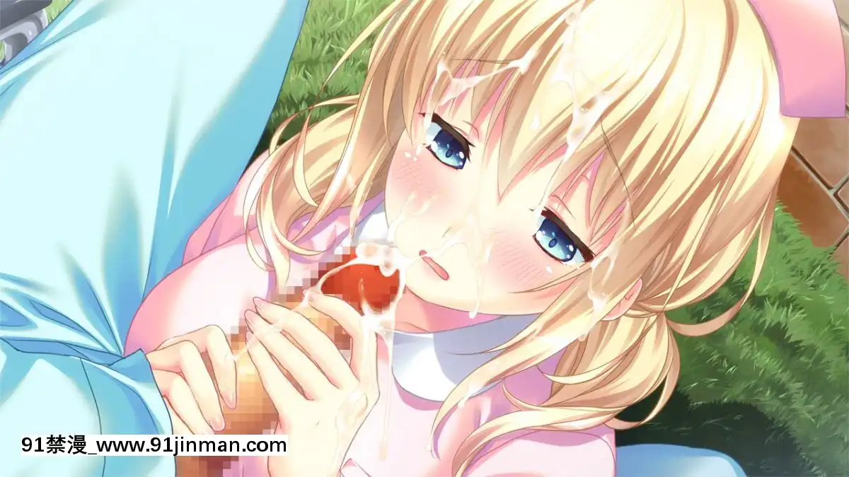 [LiLiMDARKNESS]WhiteBlue[às 18h]