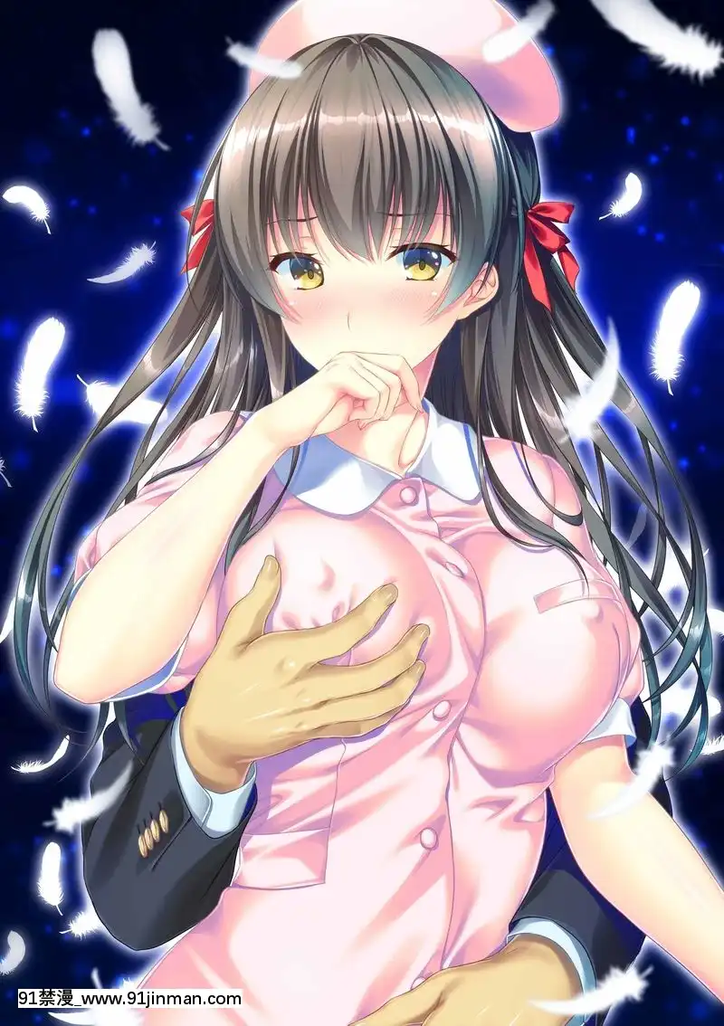 [LiLiMDARKNESS]WhiteBlue[às 18h]