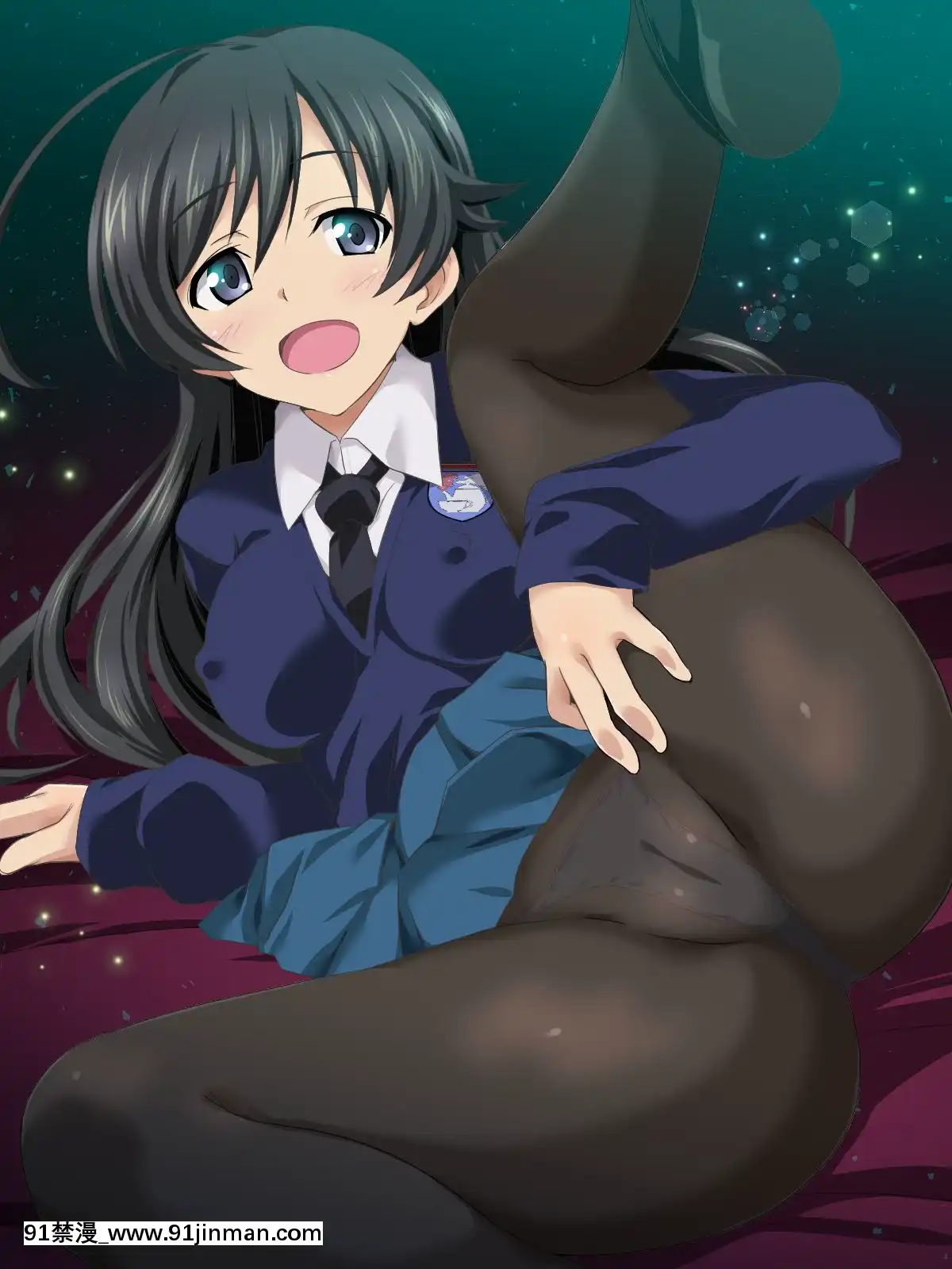 ガールズ&パンティ-6聖グ〇リアーナ女學院SPです![18h.nm]