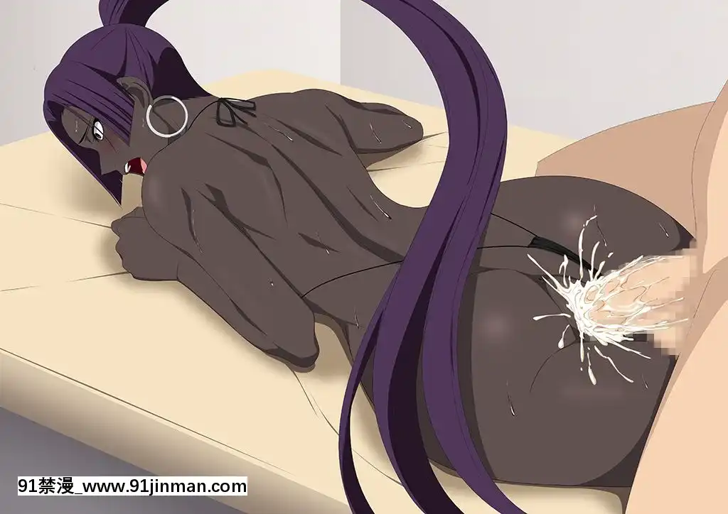 [PURPLEHAZE(Lime)]エロコスDREAM16(FateGrandOrder)[東京復仇者 h漫]