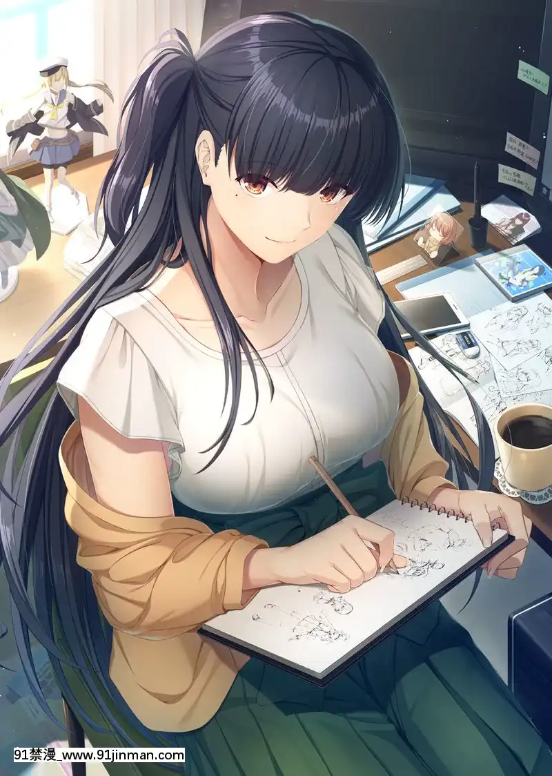 [アストロノーツ・コメット]椎名真穂のヒミツ～ネームはHで思いつきます～[bl 18禁 漫畫]