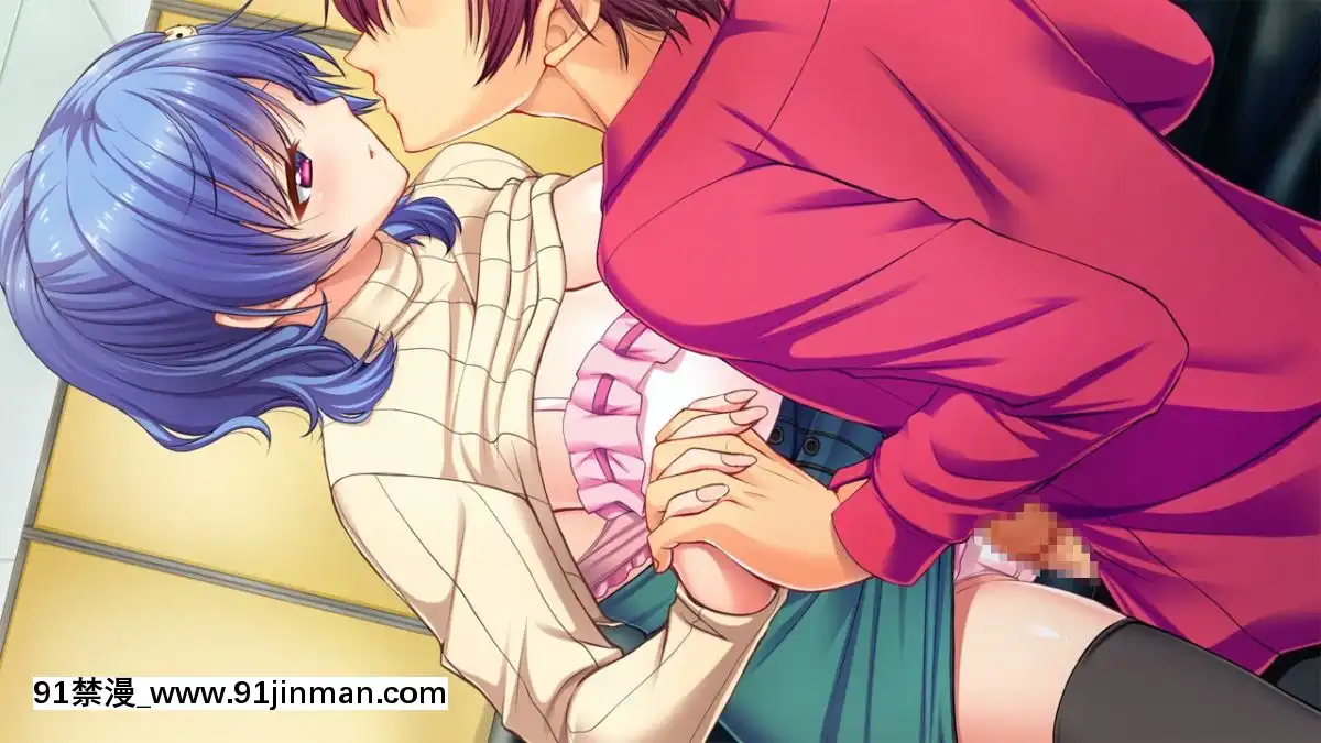 [INTERHEARTglossy]はらかつ！3～子作りビジネス廃業の危機？！～[赤井秀一 h漫]