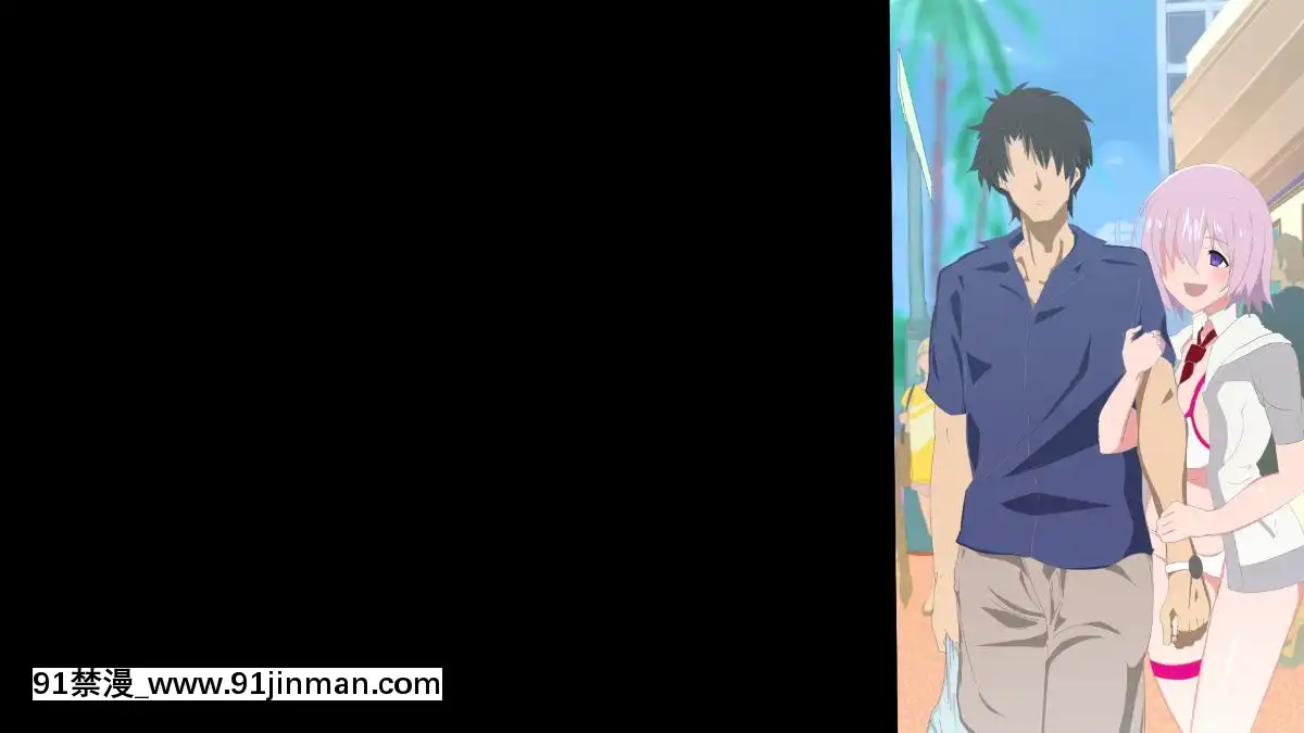 [きいろのわごん2]サバ×パコ(FateGrandOrder)[às 18h tem crase]