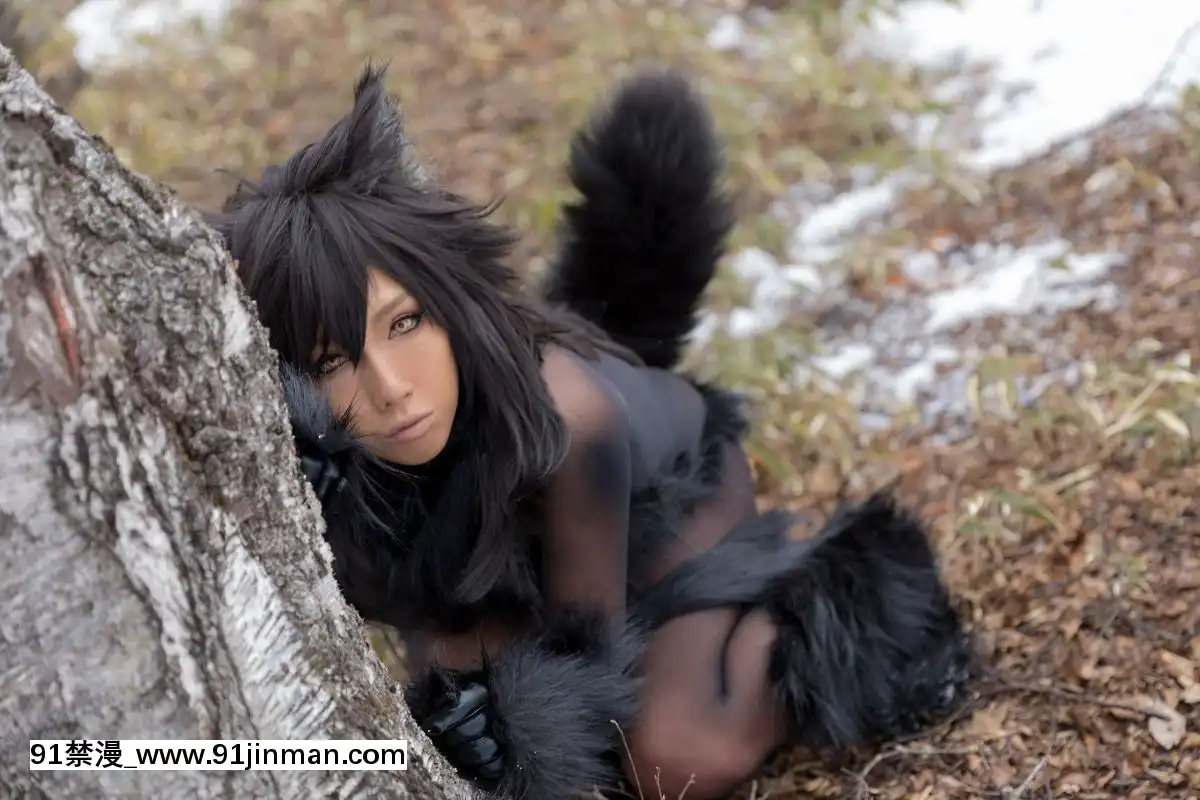 [nonsummerjack]Timberwolf[18禁 言情]