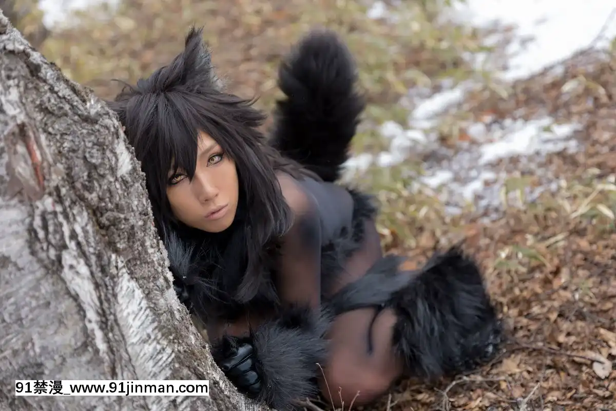[nonsummerjack]Timberwolf[18禁 言情]