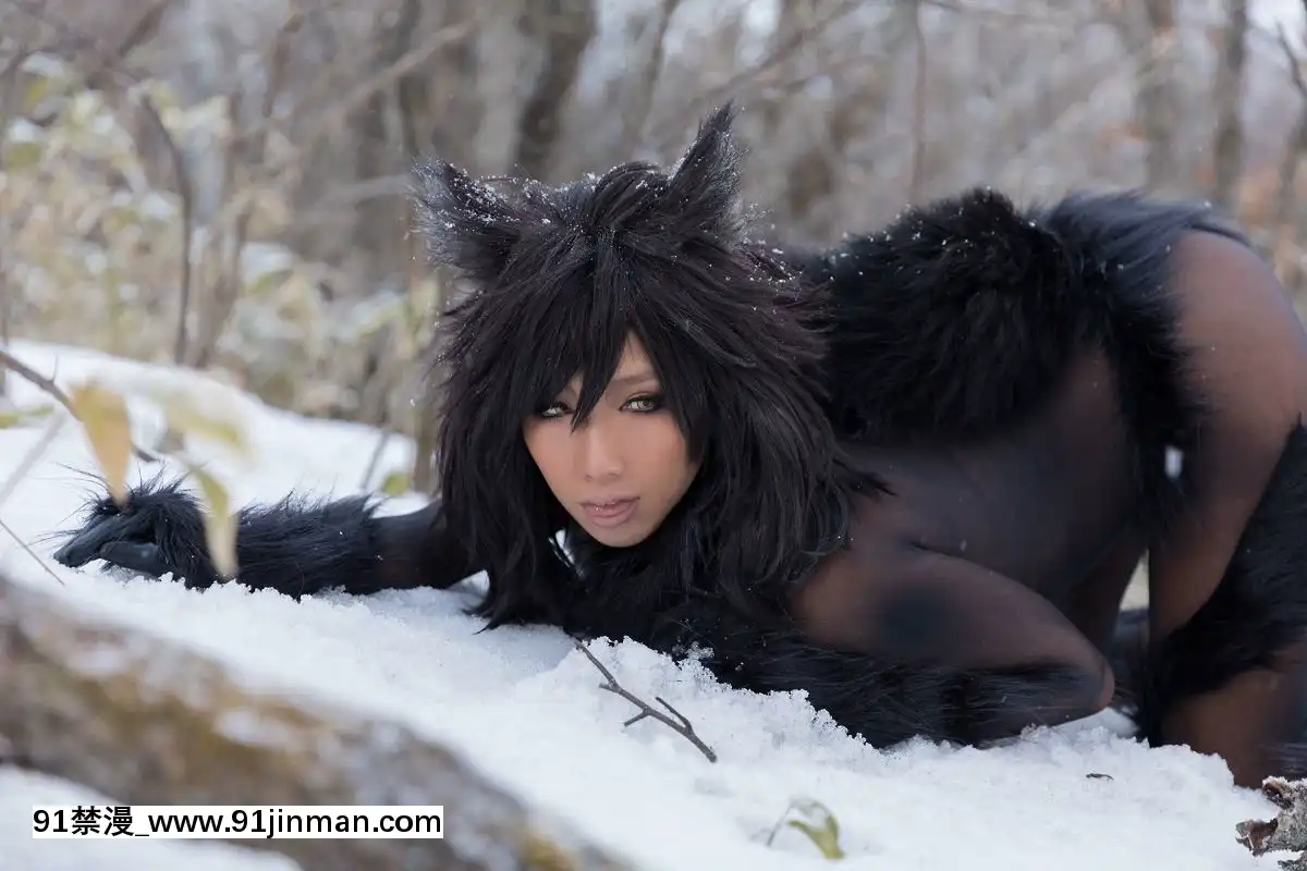 [nonsummerjack]Timberwolf[18禁 言情]