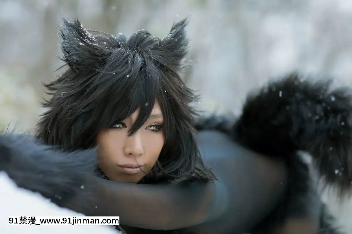 [nonsummerjack]Timberwolf[18禁 言情]