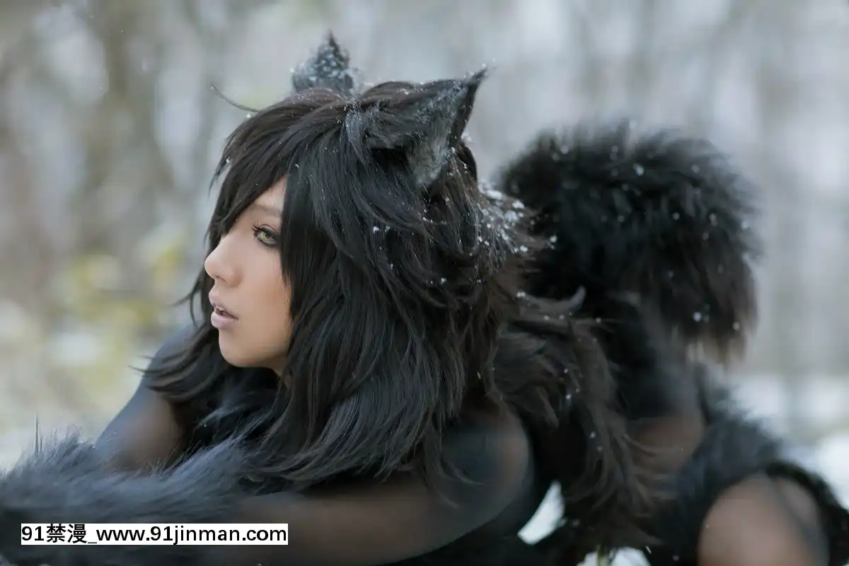 [nonsummerjack]Timberwolf[18禁 言情]