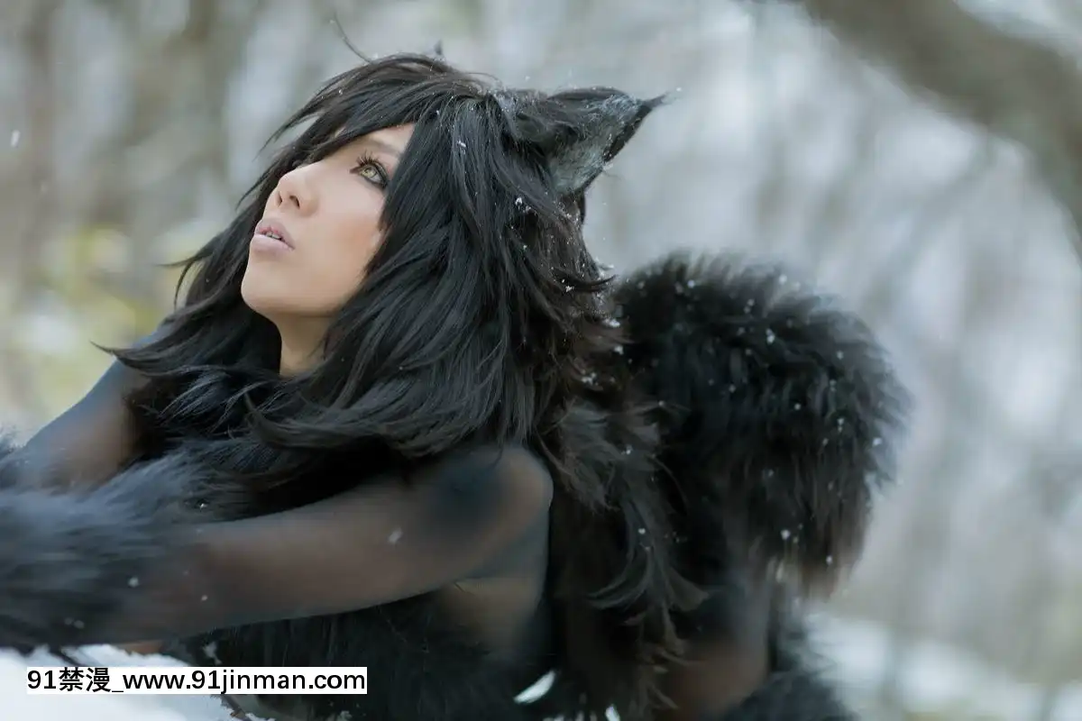 [nonsummerjack]Timberwolf[18禁 言情]