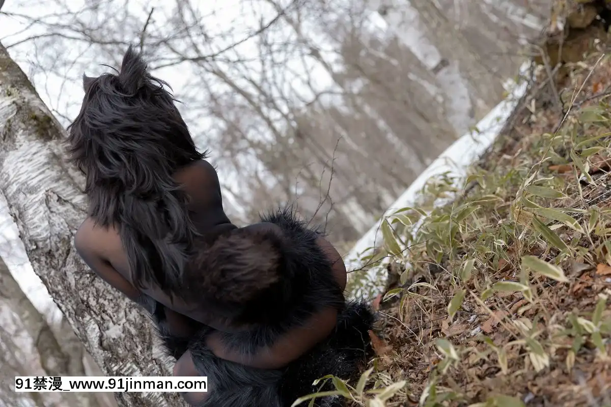 [nonsummerjack]Timberwolf[18禁 言情]