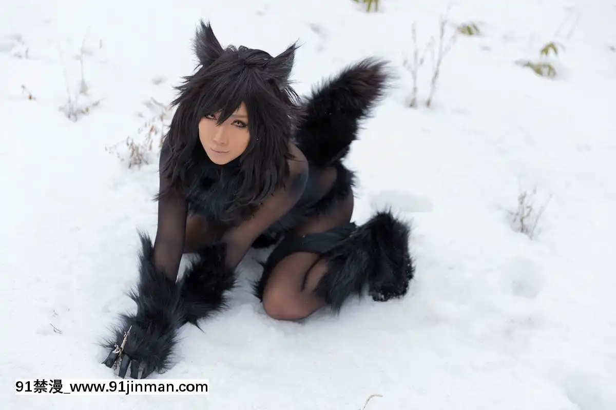 [nonsummerjack]Timberwolf[18禁 言情]