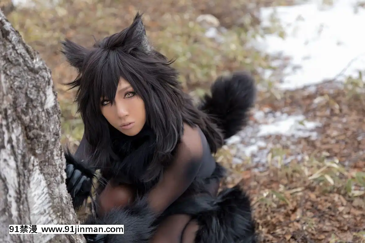 [nonsummerjack]Timberwolf[18禁 言情]