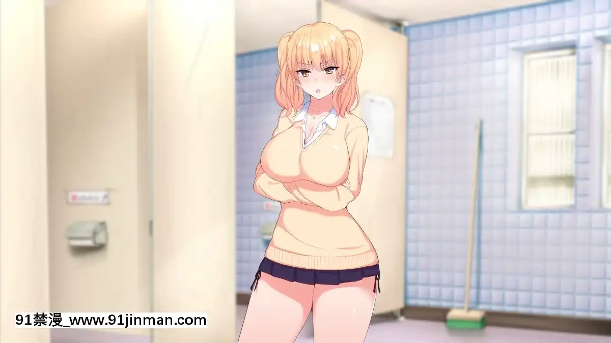 (同人CG集)[ぴゅあらいと]1000倍強化チンポでどんな女もドロッドロのあっへあへ[全職法師 h漫]