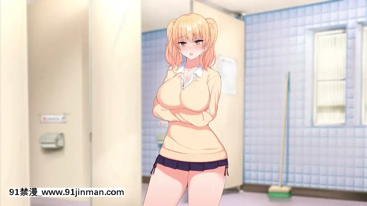 (同人CG集)[ぴゅあらいと]1000倍強化チンポでどんな女もドロッドロのあっへあへ[全職法師 h漫]