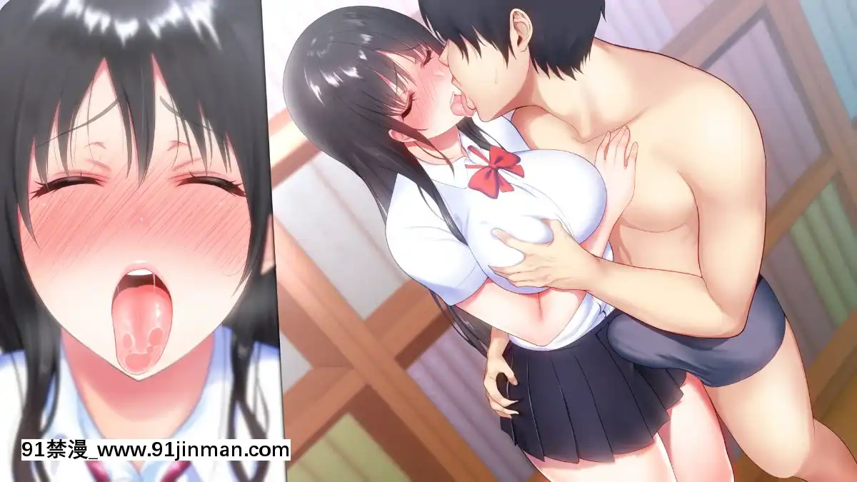 (同人CG集)[ぴゅあらいと]1000倍強化チンポでどんな女もドロッドロのあっへあへ[全職法師 h漫]