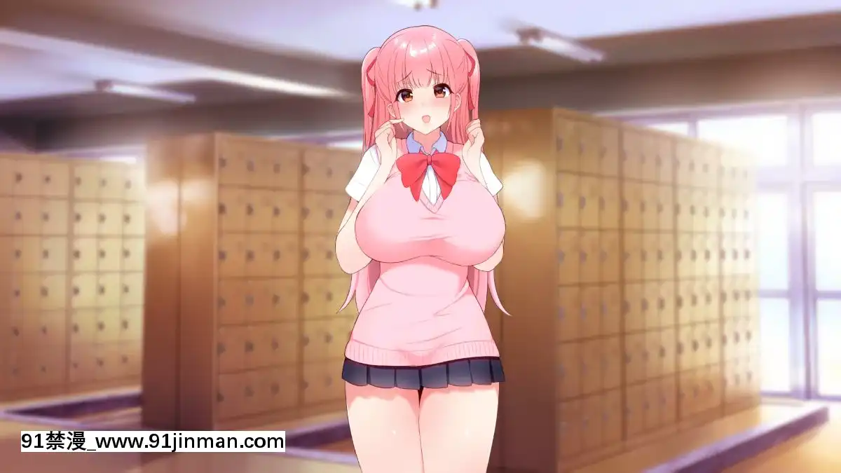 (同人CG集)[ぴゅあらいと]1000倍強化チンポでどんな女もドロッドロのあっへあへ[全職法師 h漫]