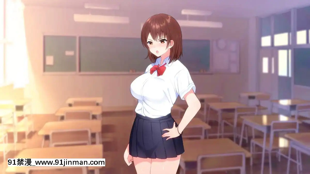 (同人CG集)[ぴゅあらいと]1000倍強化チンポでどんな女もドロッドロのあっへあへ[全職法師 h漫]