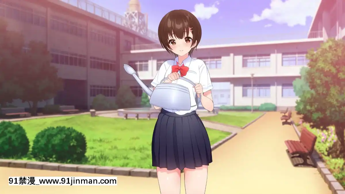 (同人CG集)[ぴゅあらいと]1000倍強化チンポでどんな女もドロッドロのあっへあへ[全職法師 h漫]