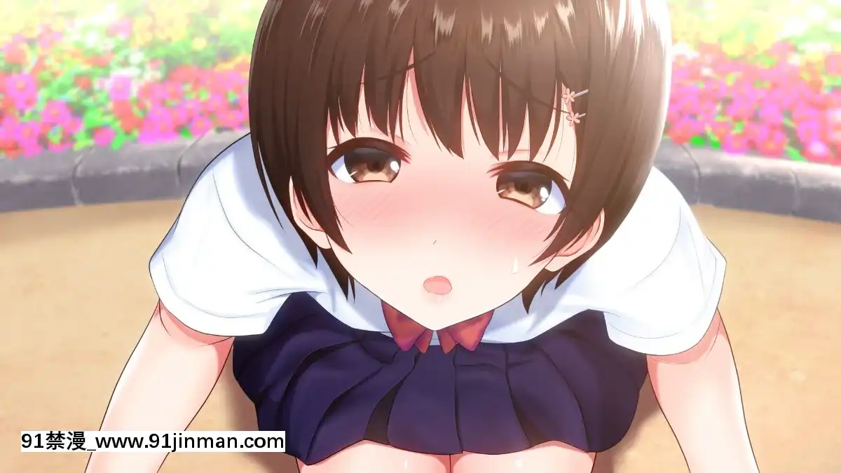 (同人CG集)[ぴゅあらいと]1000倍強化チンポでどんな女もドロッドロのあっへあへ[全職法師 h漫]