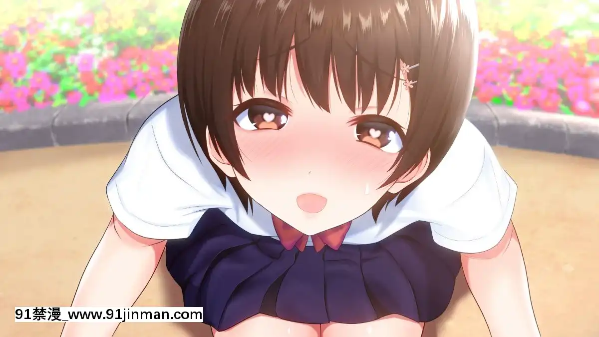 (同人CG集)[ぴゅあらいと]1000倍強化チンポでどんな女もドロッドロのあっへあへ[全職法師 h漫]