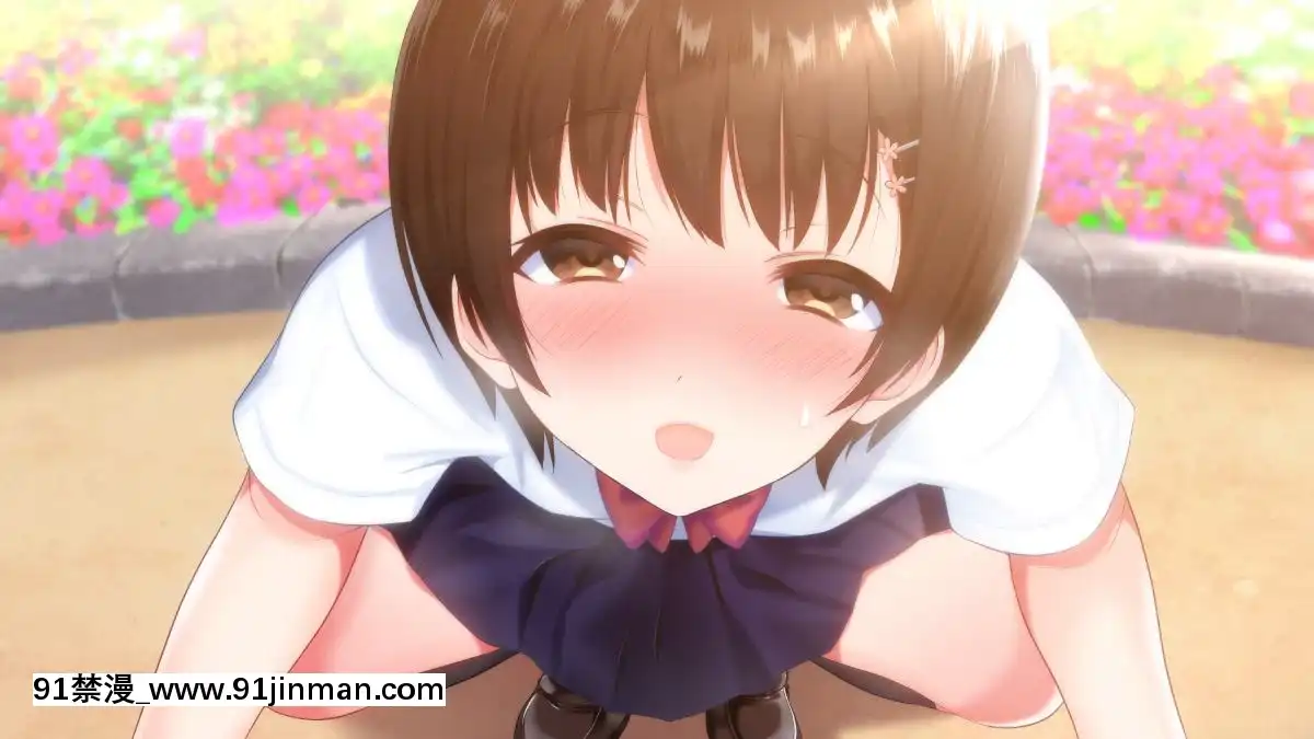 (同人CG集)[ぴゅあらいと]1000倍強化チンポでどんな女もドロッドロのあっへあへ[全職法師 h漫]