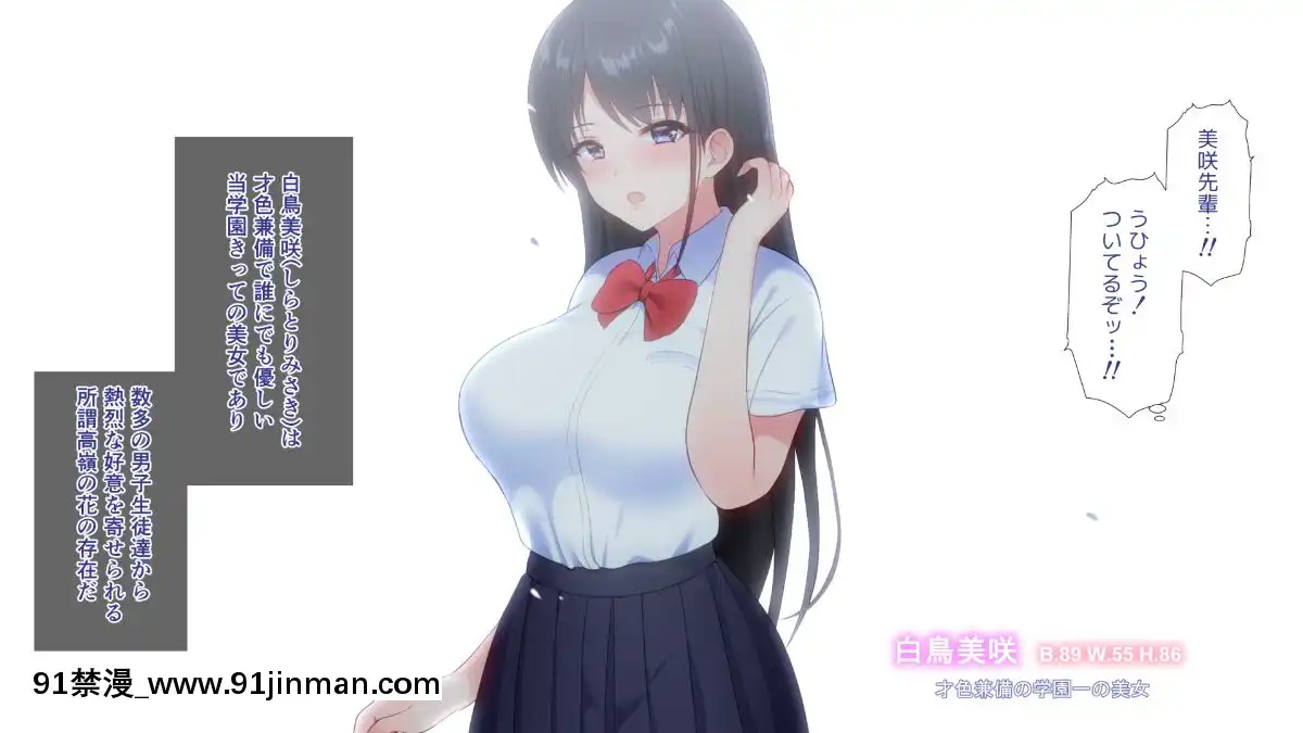 (同人CG集)[ぴゅあらいと]1000倍強化チンポでどんな女もドロッドロのあっへあへ[全職法師 h漫]