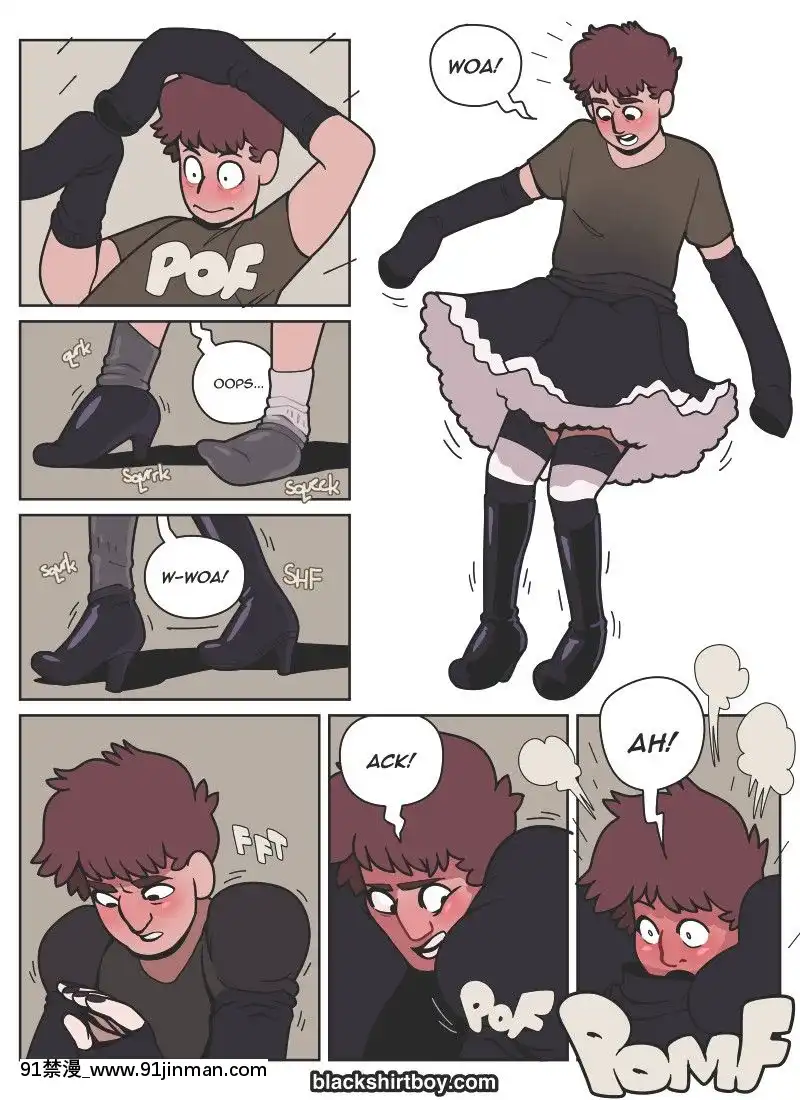 [Blackshirtboy]Interludes9[18h 58m53.1s]