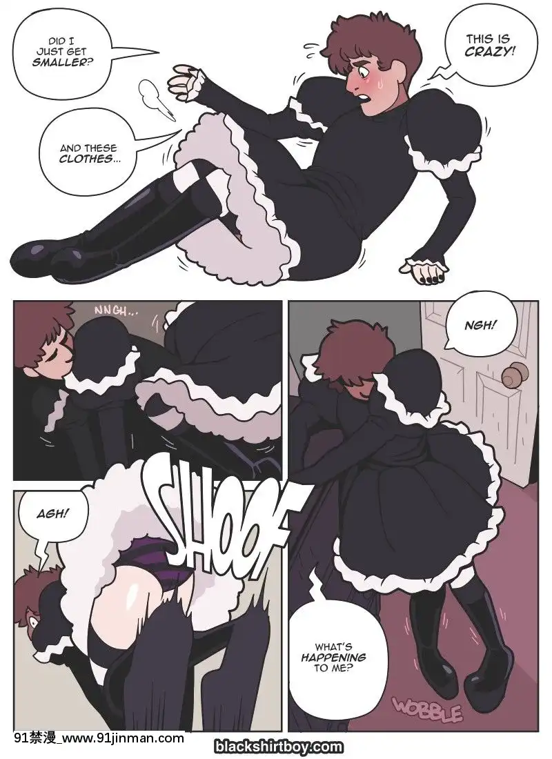 [Blackshirtboy]Interludes9[18h 58m53.1s]