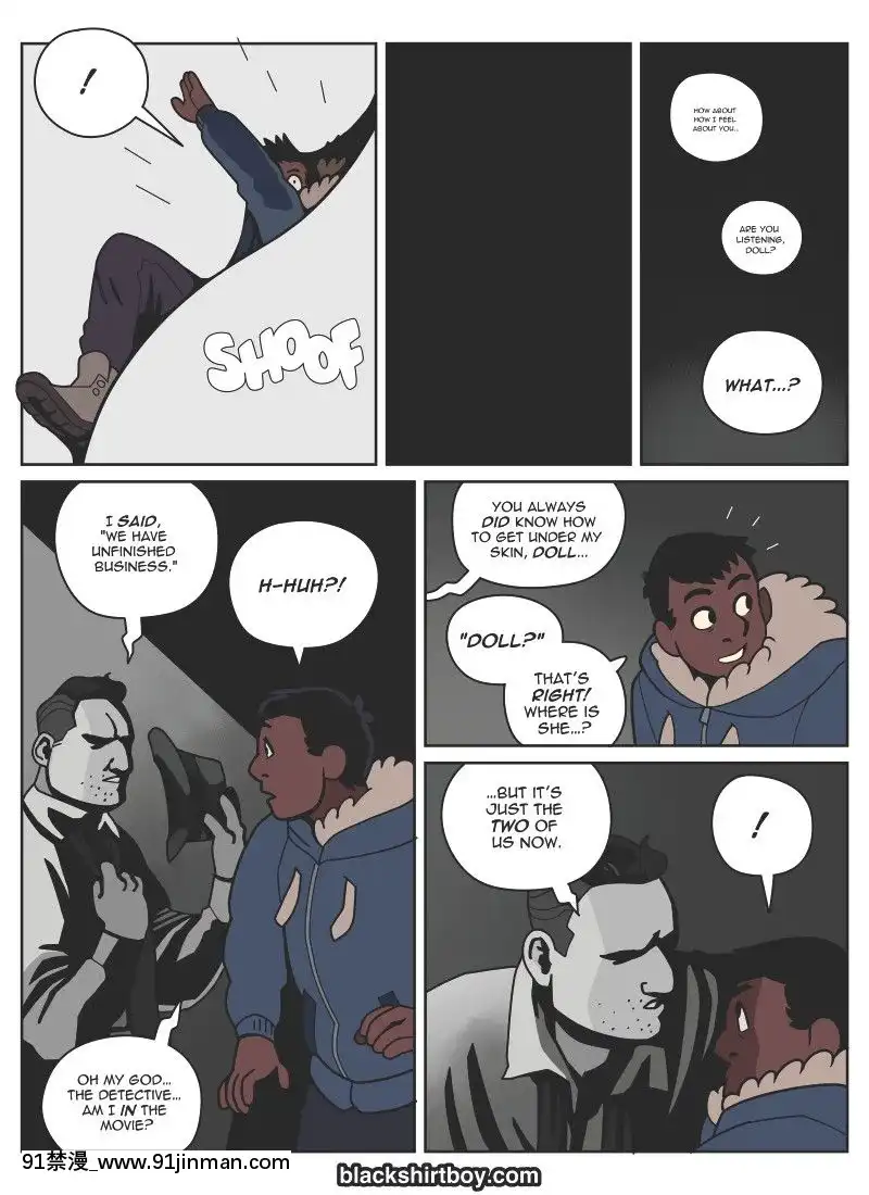 [Blackshirtboy]Interludes9[18h 58m53.1s]