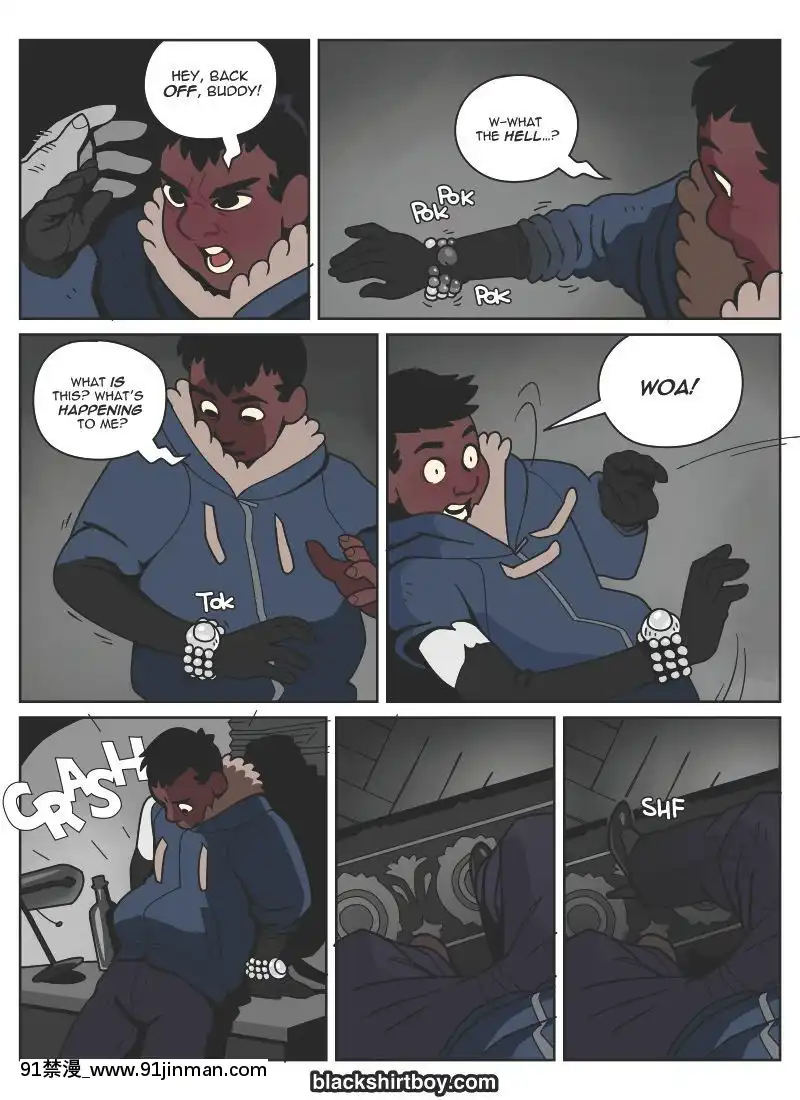 [Blackshirtboy]Interludes9[18h 58m53.1s]