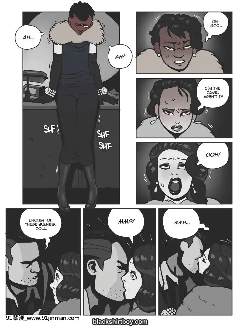 [Blackshirtboy]Interludes9[18h 58m53.1s]