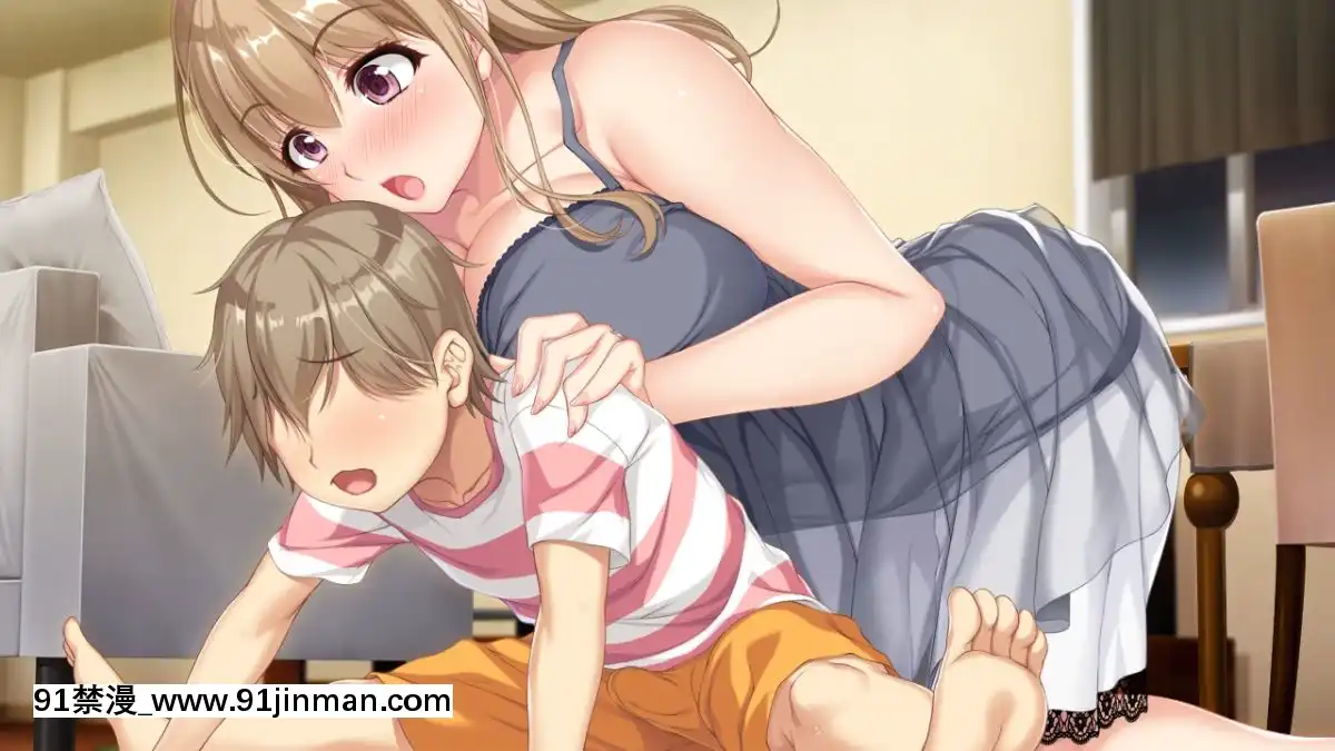 [ANIMMother&Wife]いつまでも息子のままじゃいられない!5～巨乳おっとりママのあったかおっぱいに包まれながら甘えたいっ!～[attestation couvre feu 18h pdf]