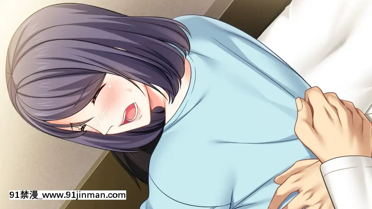 [アトリエさくら]共有妻、美乃利～隣の部屋で抱かれている愛する妻～[h漫畫 露出]