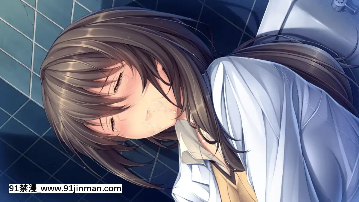(ゲームCG)[190814][シコックス]ゾンビのあふれた世界で俺だけが襲われないvol.2[無修正][伊蕾娜 h漫]