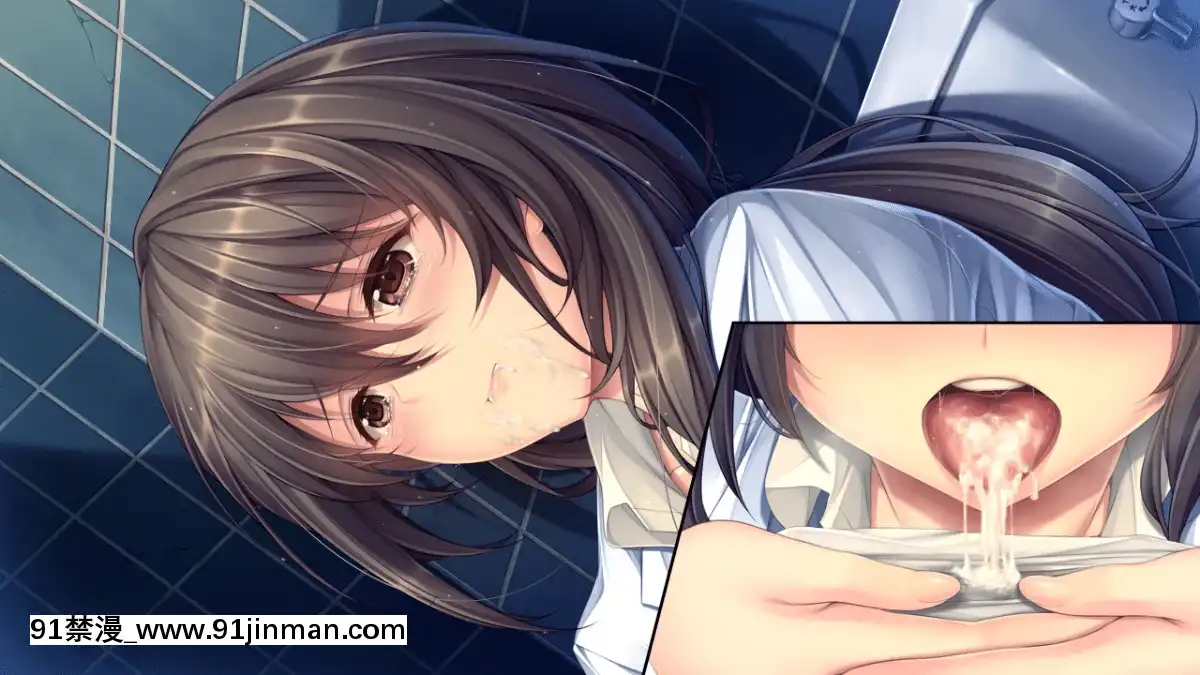 (ゲームCG)[190814][シコックス]ゾンビのあふれた世界で俺だけが襲われないvol.2[無修正][伊蕾娜 h漫]