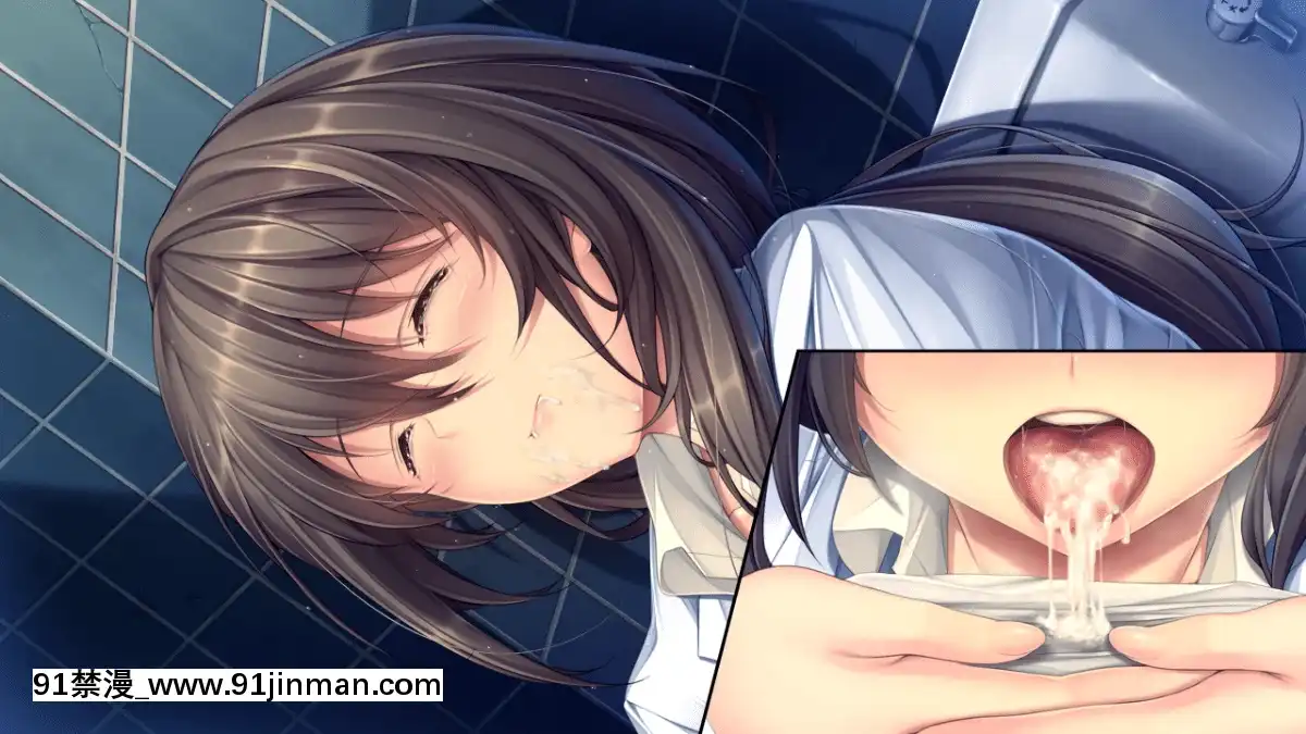 (ゲームCG)[190814][シコックス]ゾンビのあふれた世界で俺だけが襲われないvol.2[無修正][伊蕾娜 h漫]