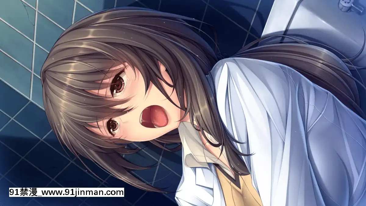 (ゲームCG)[190814][シコックス]ゾンビのあふれた世界で俺だけが襲われないvol.2[無修正][伊蕾娜 h漫]