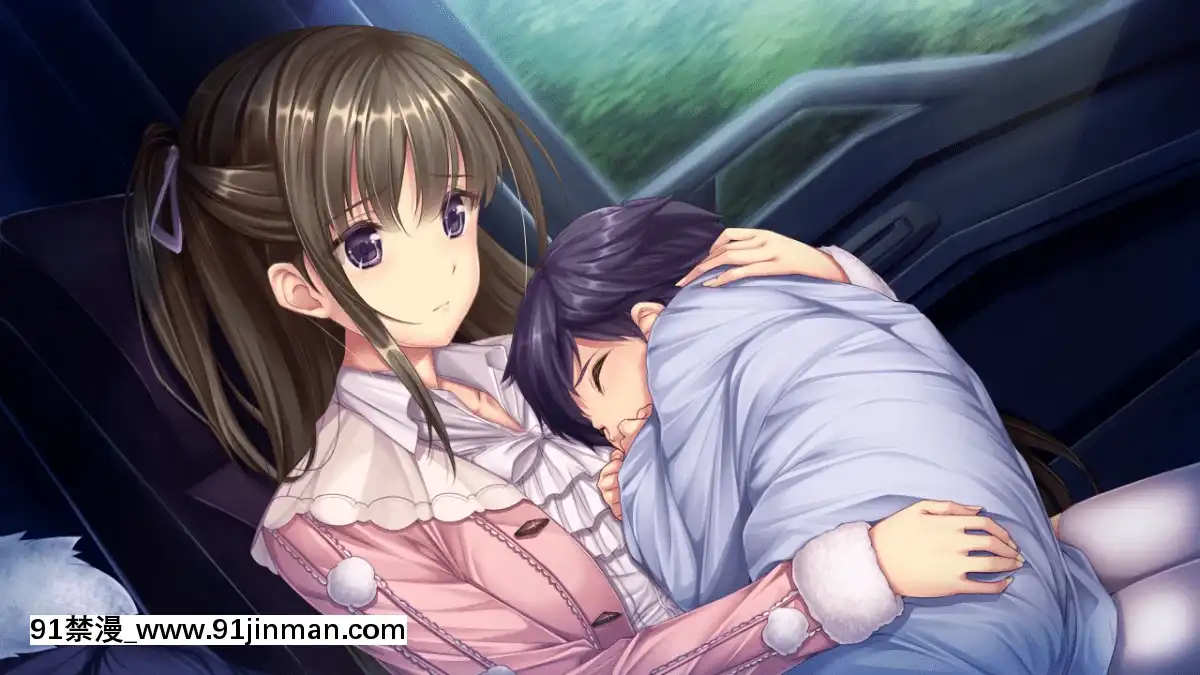 (ゲームCG)[190814][シコックス]ゾンビのあふれた世界で俺だけが襲われないvol.2[無修正][伊蕾娜 h漫]