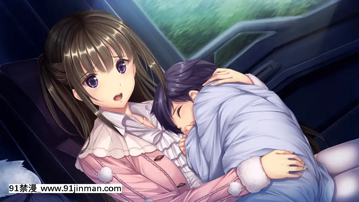 (ゲームCG)[190814][シコックス]ゾンビのあふれた世界で俺だけが襲われないvol.2[無修正][伊蕾娜 h漫]