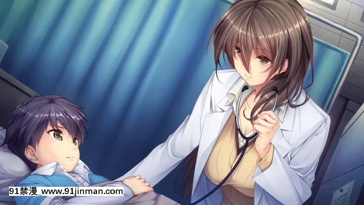 (ゲームCG)[190814][シコックス]ゾンビのあふれた世界で俺だけが襲われないvol.2[無修正][伊蕾娜 h漫]