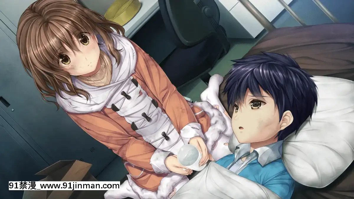 (ゲームCG)[190814][シコックス]ゾンビのあふれた世界で俺だけが襲われないvol.2[無修正][伊蕾娜 h漫]