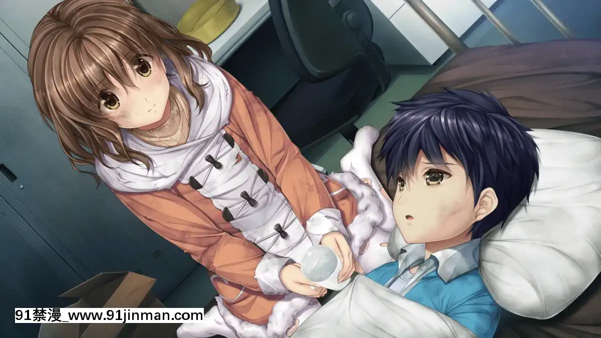 (ゲームCG)[190814][シコックス]ゾンビのあふれた世界で俺だけが襲われないvol.2[無修正][伊蕾娜 h漫]