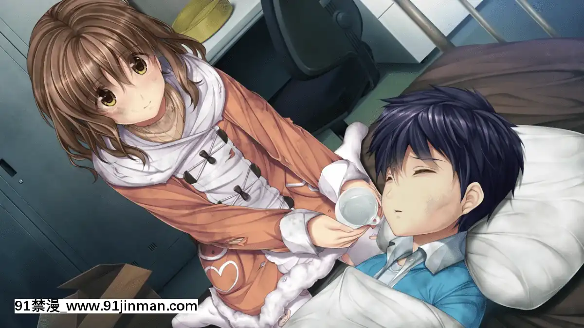 (ゲームCG)[190814][シコックス]ゾンビのあふれた世界で俺だけが襲われないvol.2[無修正][伊蕾娜 h漫]
