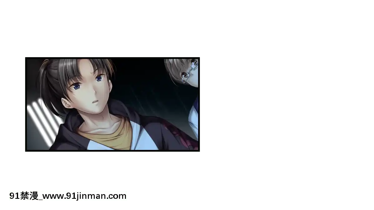 (ゲームCG)[190814][シコックス]ゾンビのあふれた世界で俺だけが襲われないvol.2[無修正][伊蕾娜 h漫]