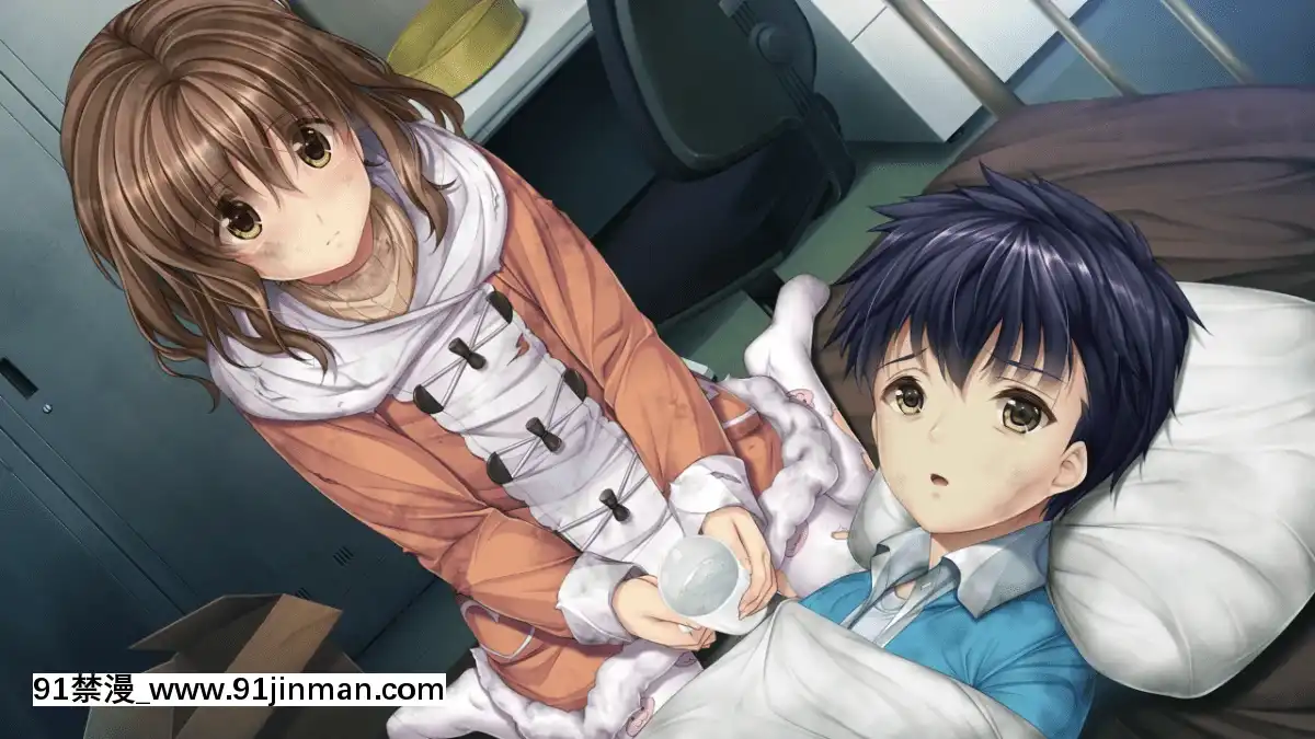 (ゲームCG)[190814][シコックス]ゾンビのあふれた世界で俺だけが襲われないvol.2[無修正][伊蕾娜 h漫]