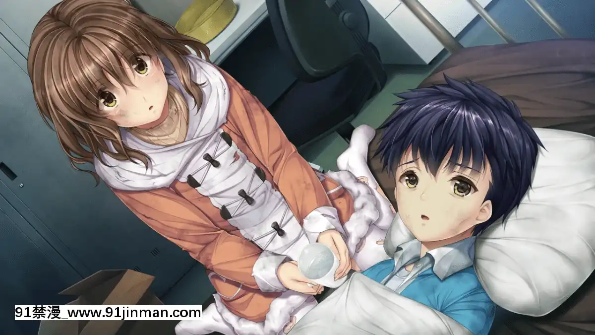 (ゲームCG)[190814][シコックス]ゾンビのあふれた世界で俺だけが襲われないvol.2[無修正][伊蕾娜 h漫]