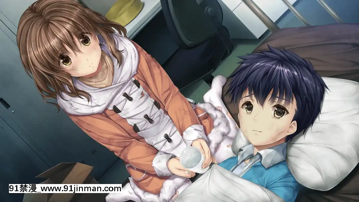 (ゲームCG)[190814][シコックス]ゾンビのあふれた世界で俺だけが襲われないvol.2[無修正][伊蕾娜 h漫]