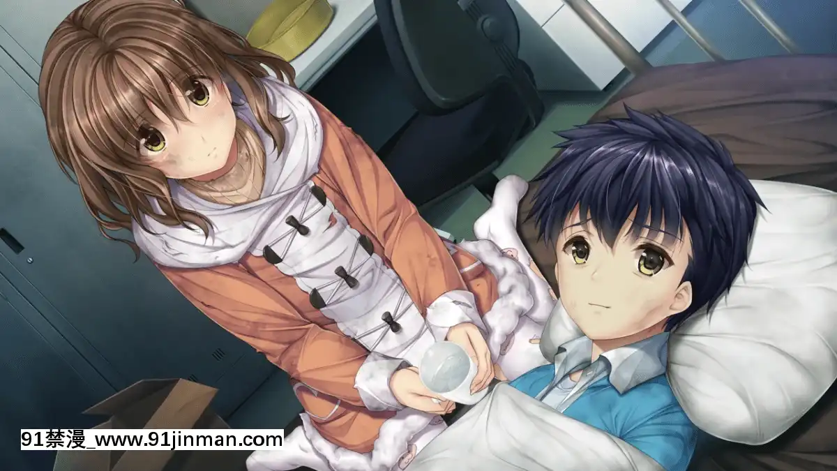 (ゲームCG)[190814][シコックス]ゾンビのあふれた世界で俺だけが襲われないvol.2[無修正][伊蕾娜 h漫]